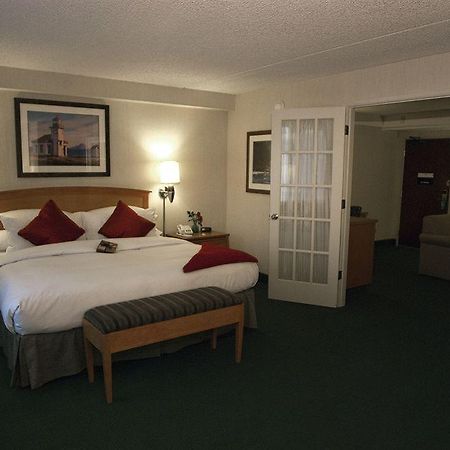 Emerald Queen Hotel & Casino Fife Dış mekan fotoğraf